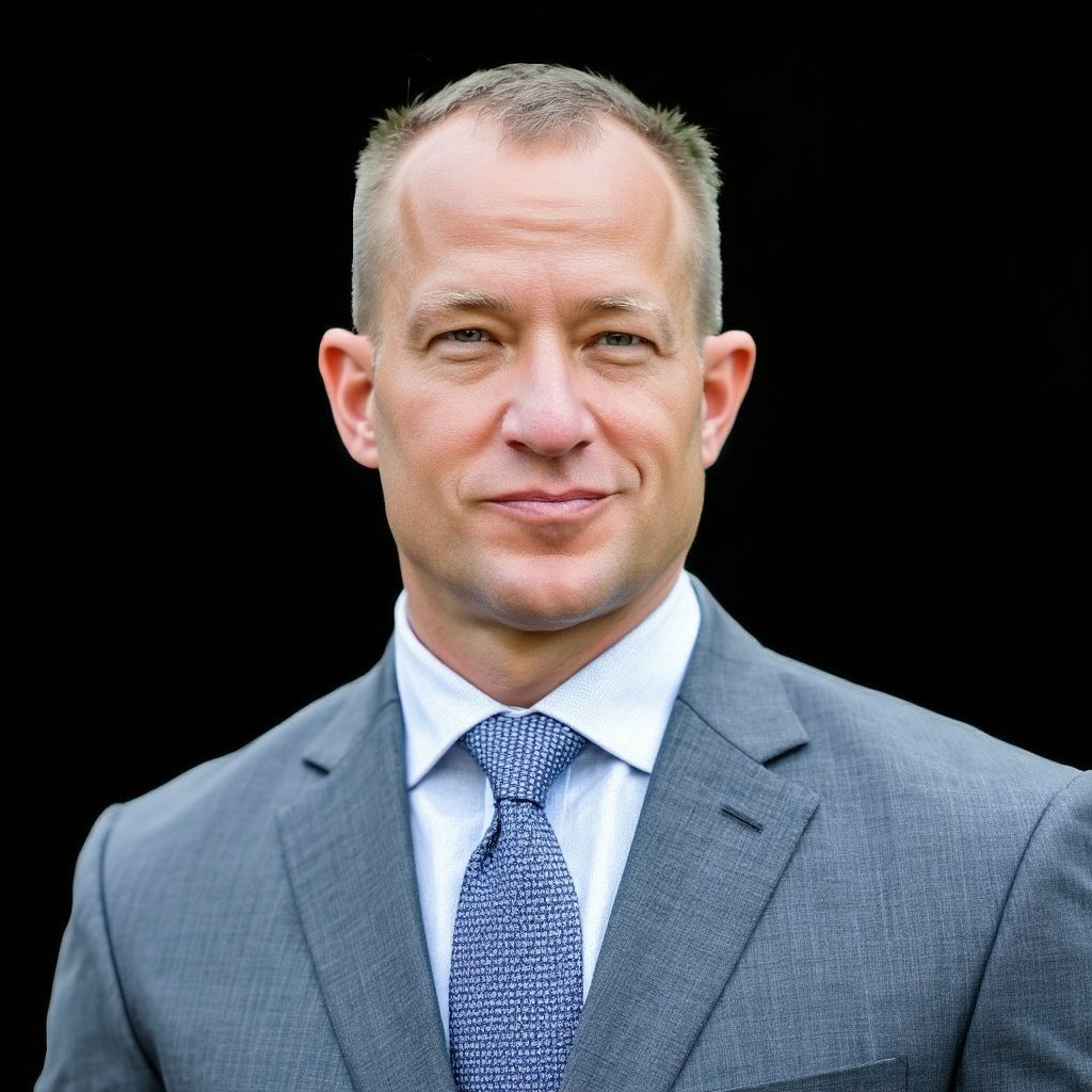 Jeff Liles