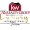 site logo