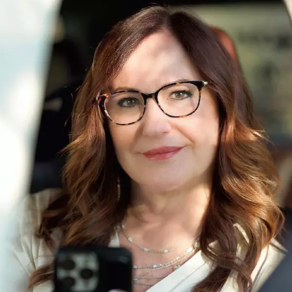 Teresa Grant