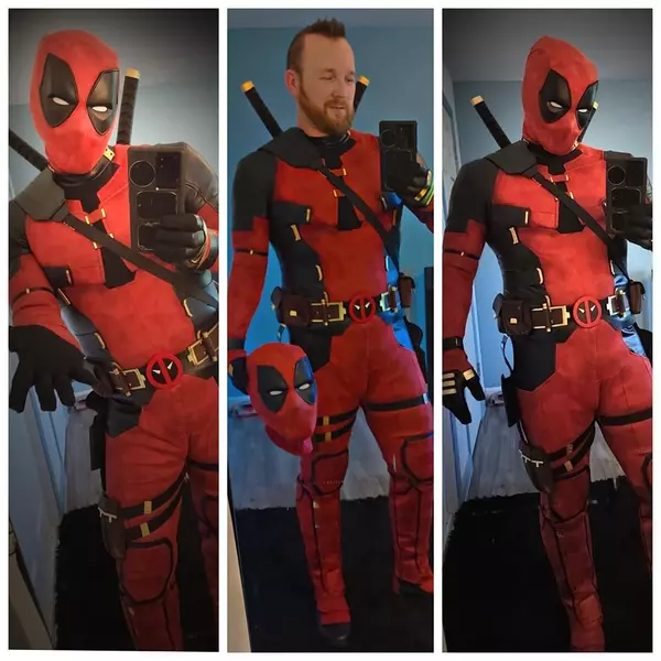agent profiles