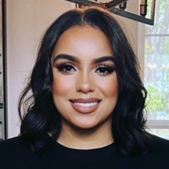 Tolena Washington