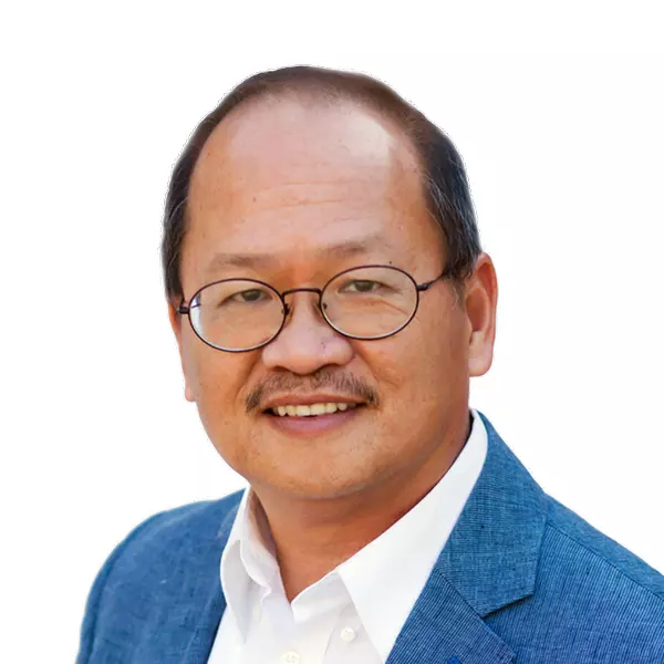 James Hoang