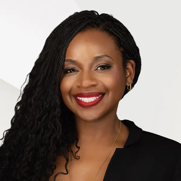 Jamila Carr