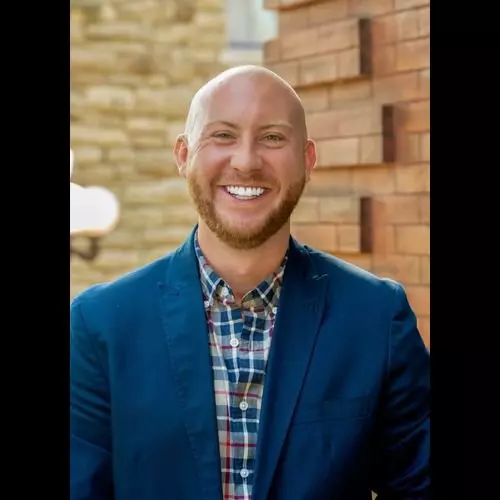 Dylan Van Gerpen