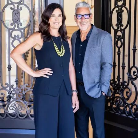 Rick & Lisa Rios