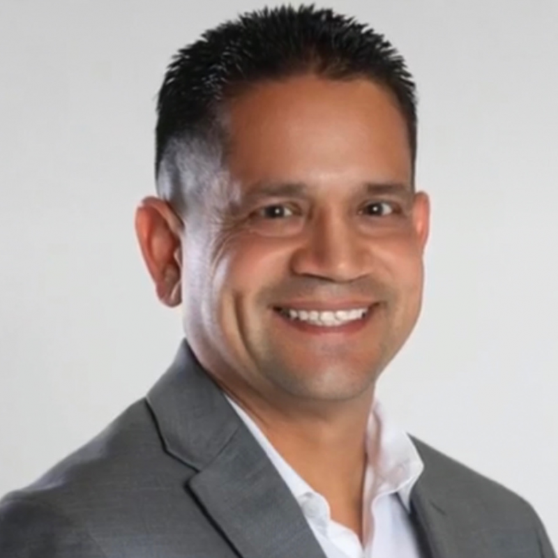 David Delgado