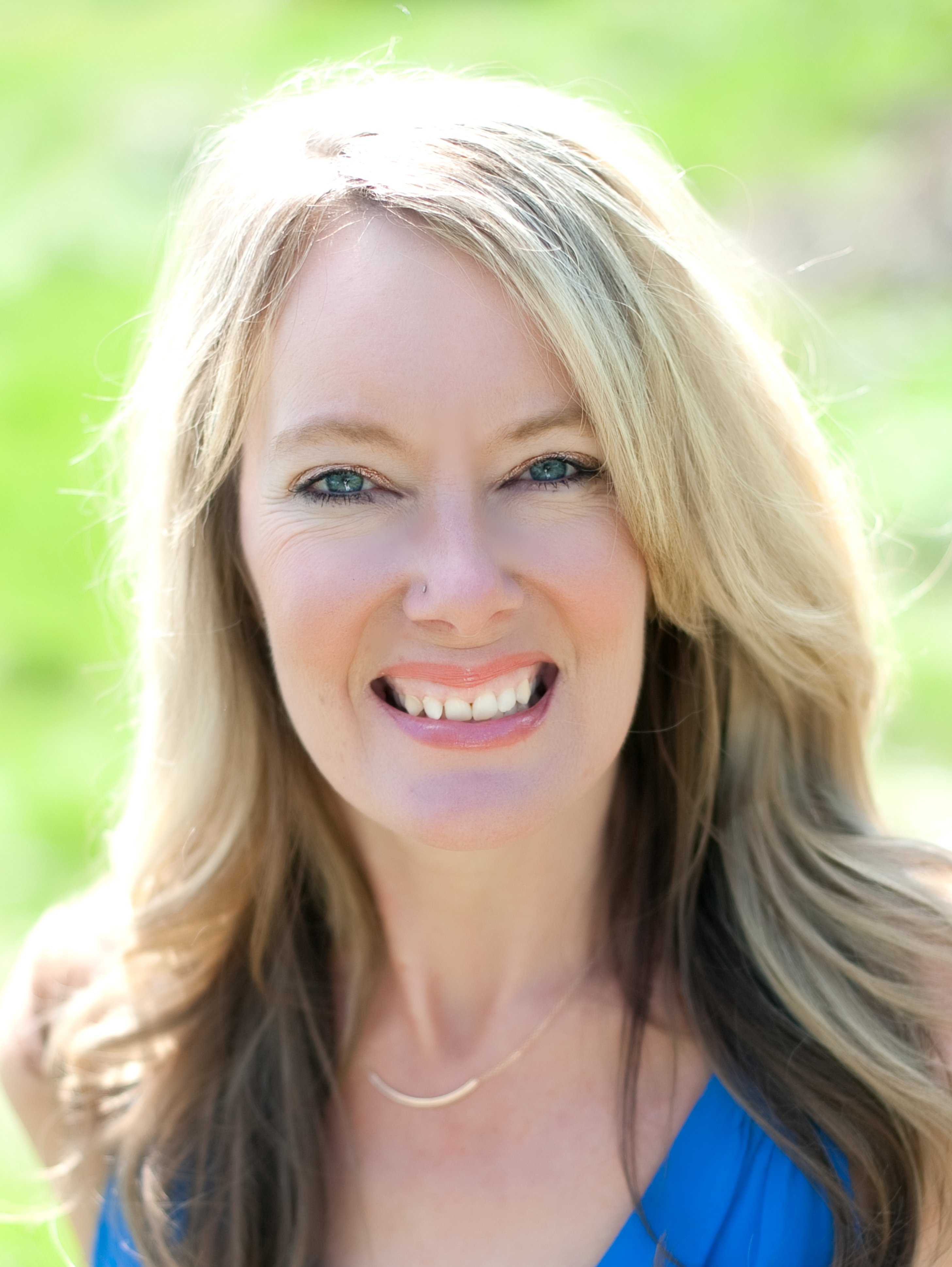 Jeanette Kirkpatrick