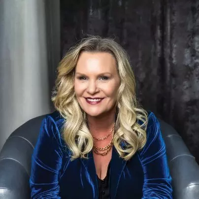 Jacqui Luberto