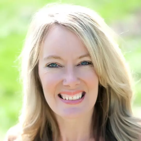Jeanette Kirkpatrick