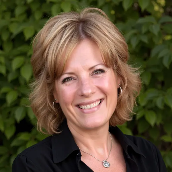 Carla "Charlie" Fischer