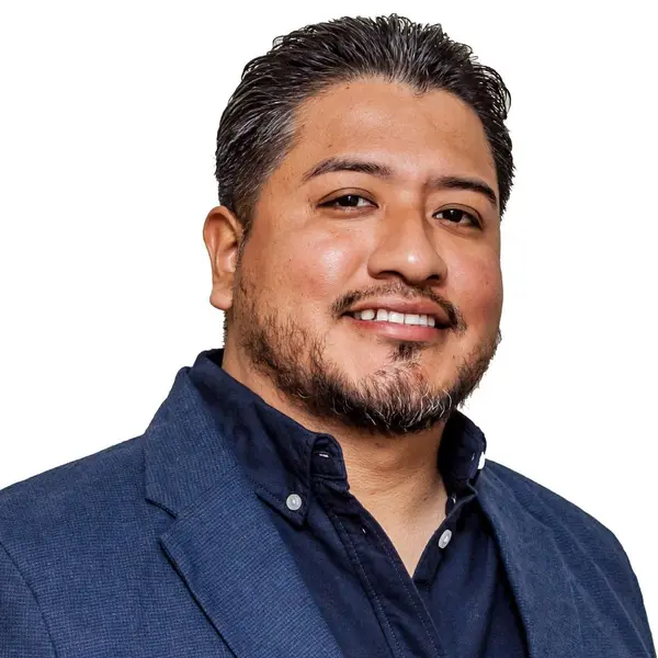 Michael Mendoza