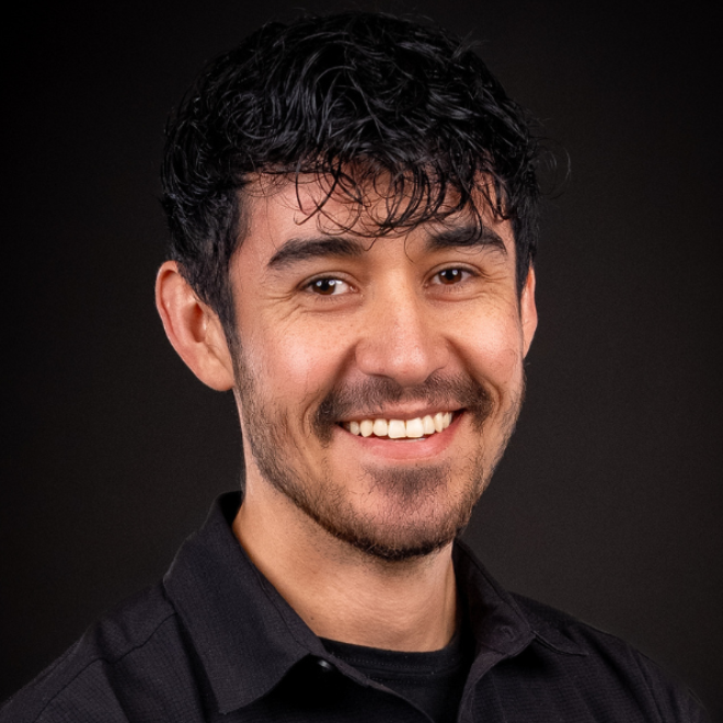 Sergio Lara