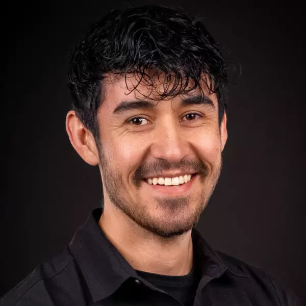 Sergio Lara