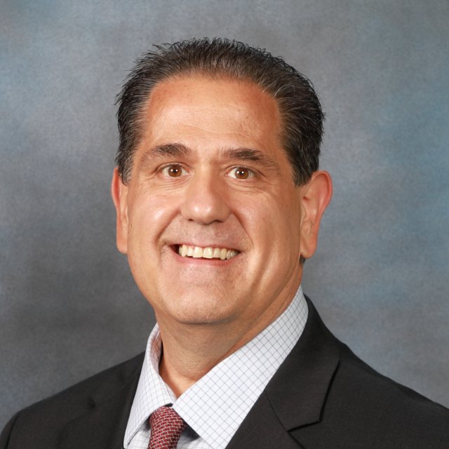 Michael Therriat, MSC, MRP, PSA