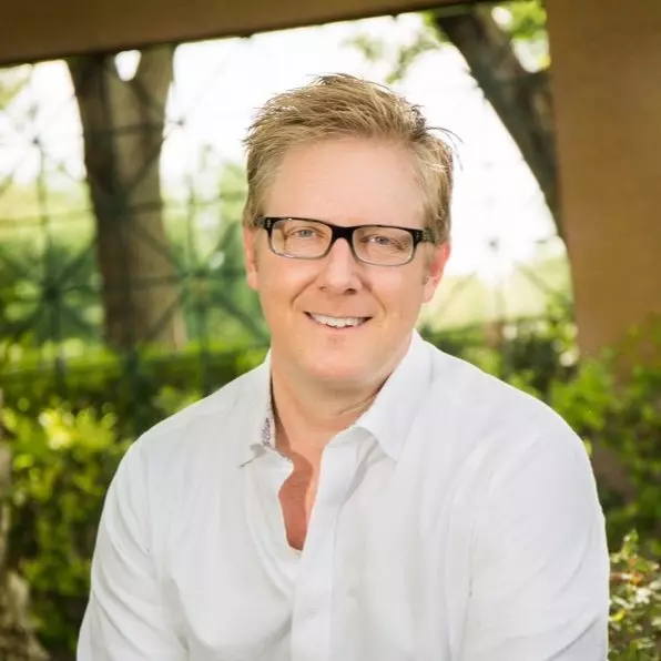 Mark Dreibelbis