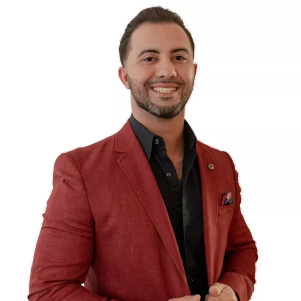 Kyle Matias