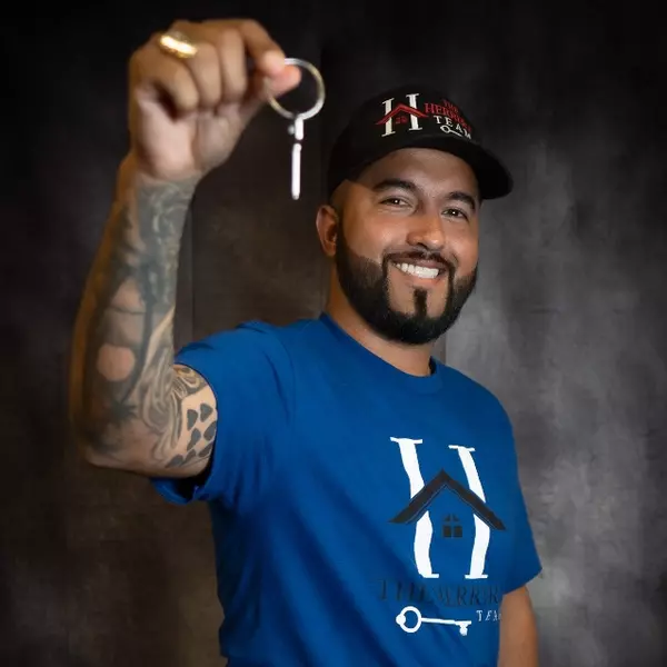 Andrew Herrera