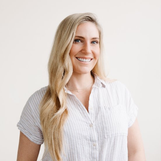 Jenna Baird