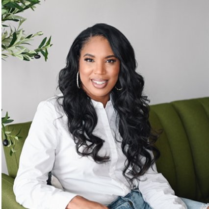 Tiah Lewis