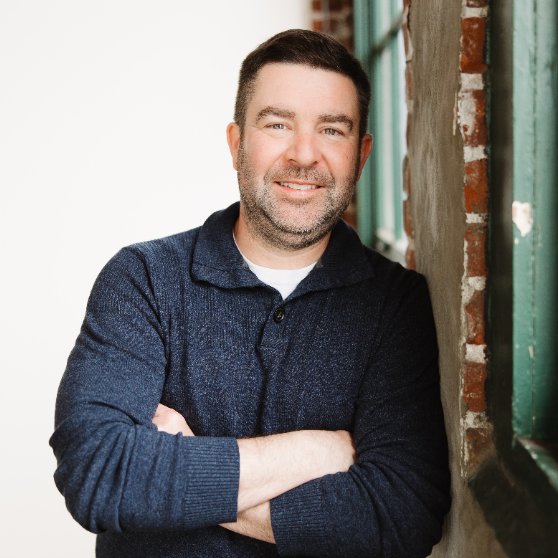 Mark Winston