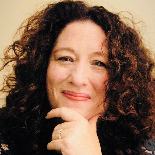 Rebecca Smith