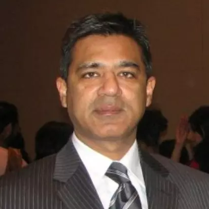 Muhammad Arshad