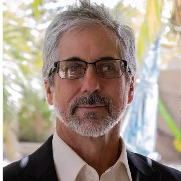 Michael Covington