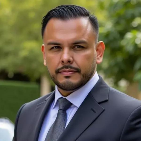 Jason Avila