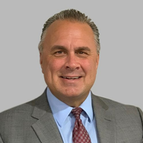 Frank Perdichizzi