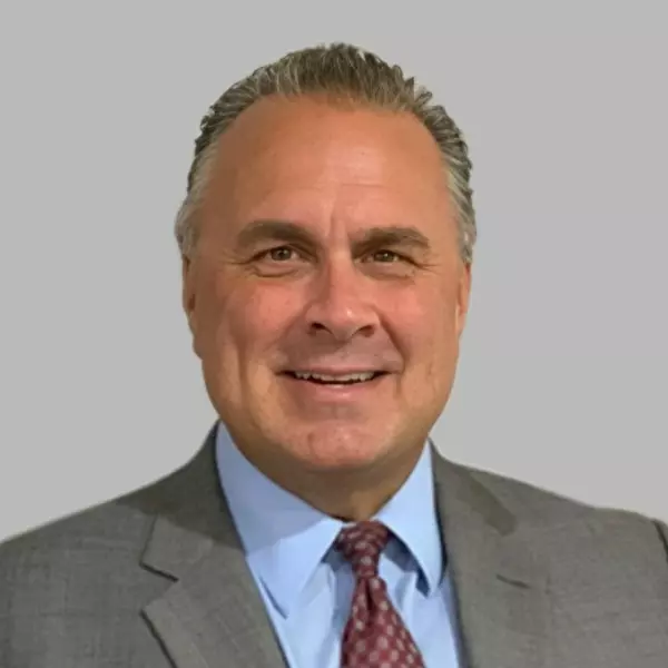 Frank Perdichizzi