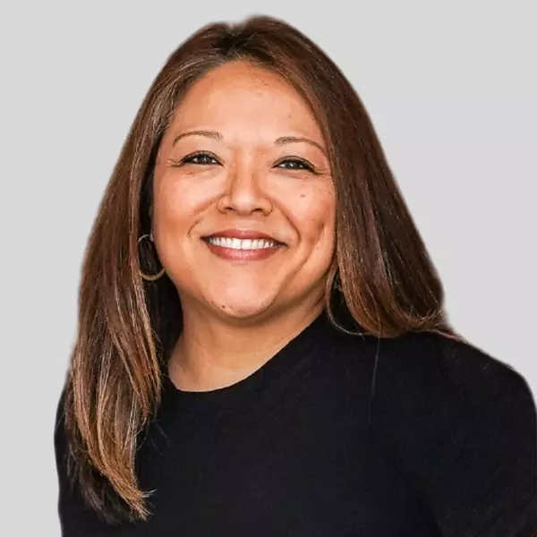Christina Mesones