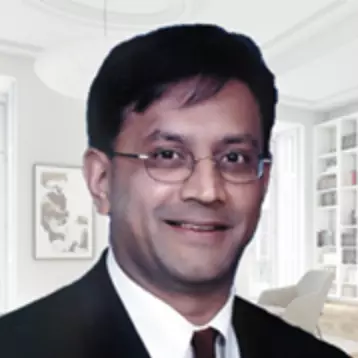Harry Patel