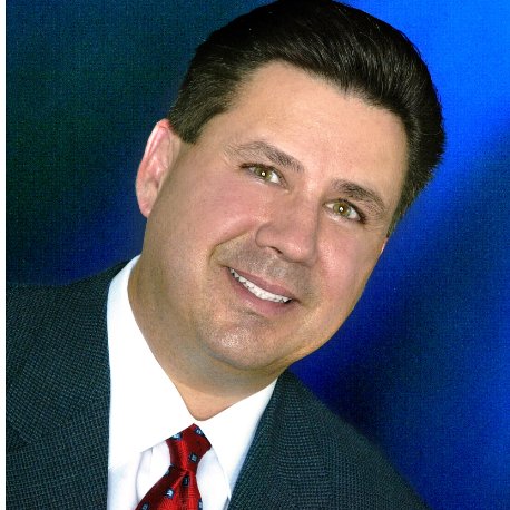 Mark Petersen