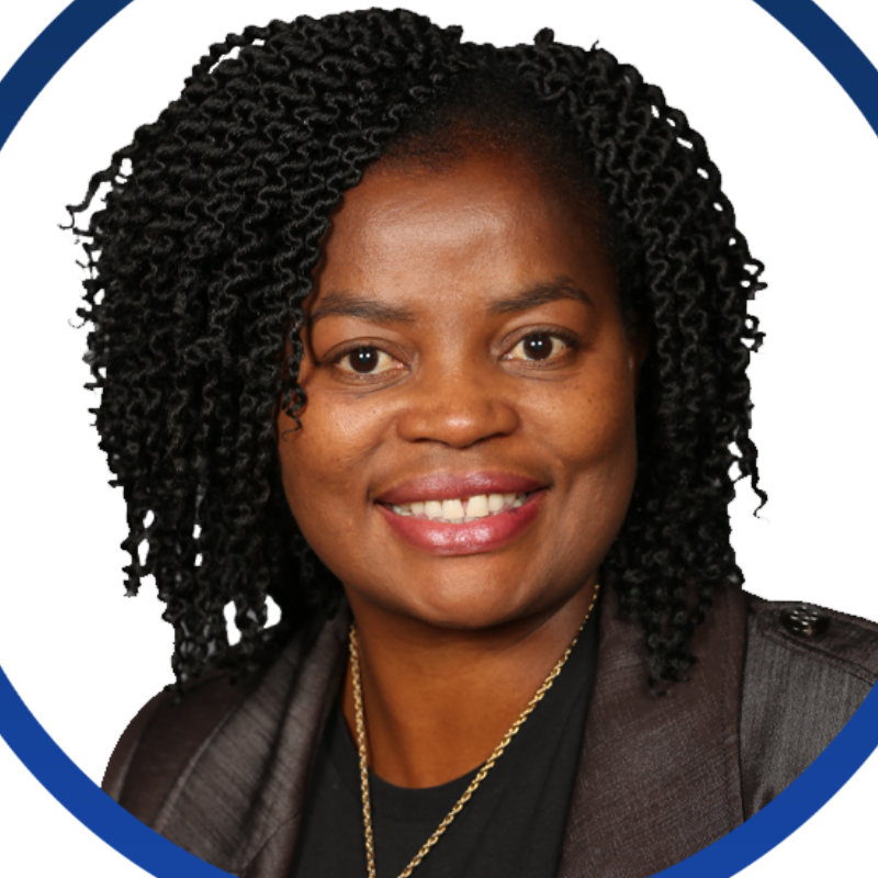 Gladys Ntaryike