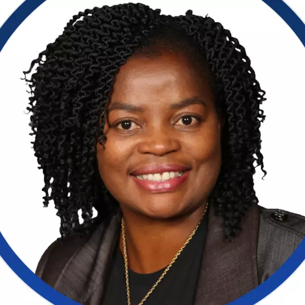 Gladys Ntaryike