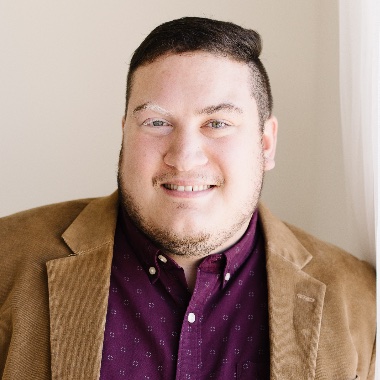 Jonah Larsen