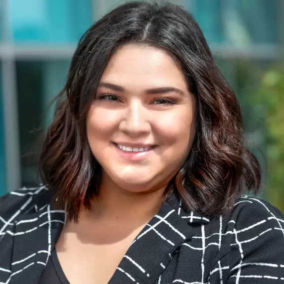 Kirstal Mayorga