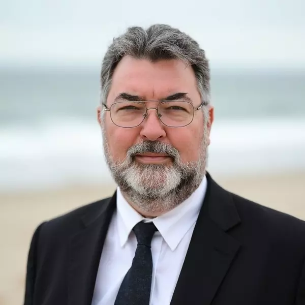 Larry Steinberg