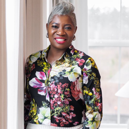 Clarice Johnson