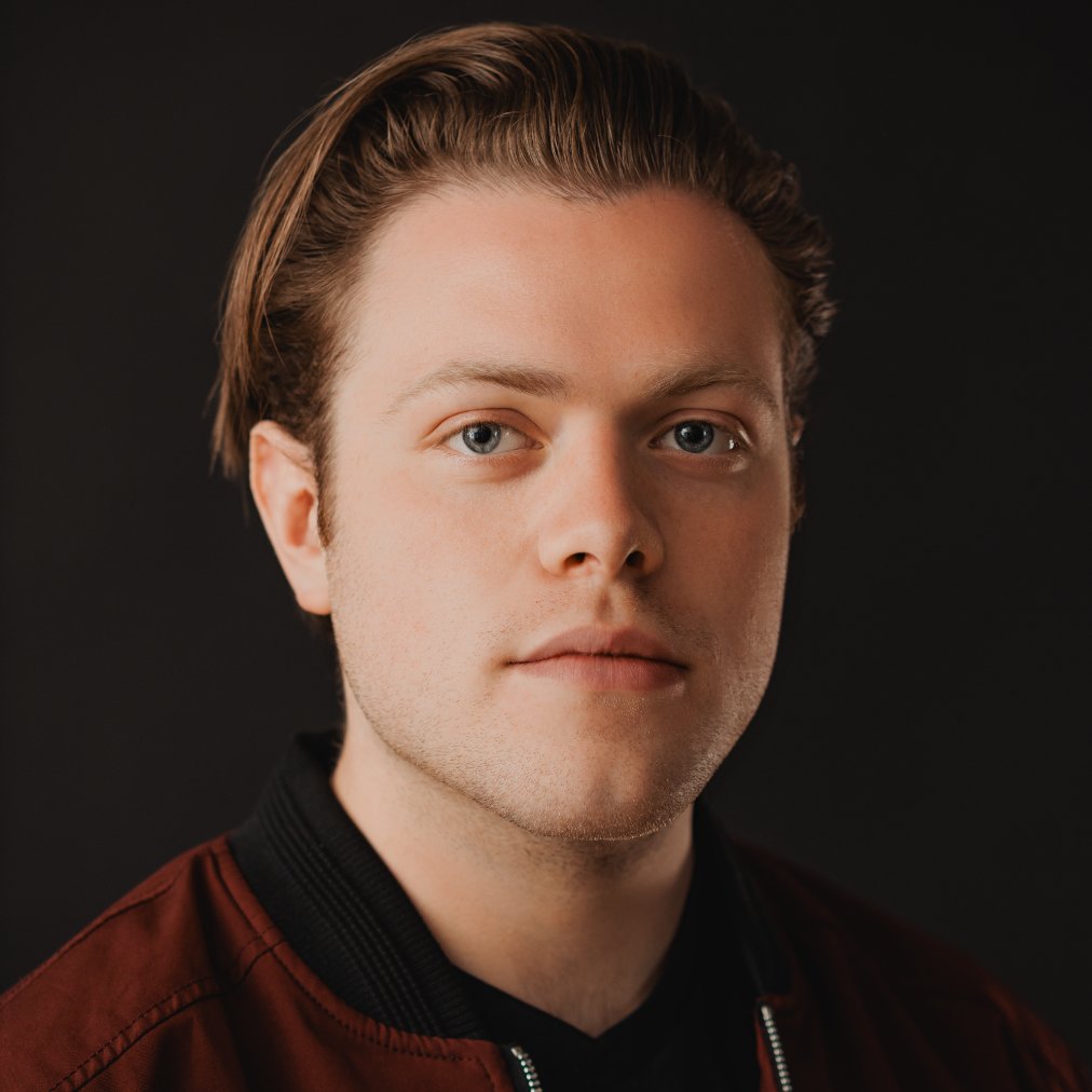 Ian Reitmayer