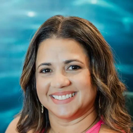 Christine M. García-Castellanos