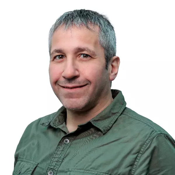 Moshe Bursuker