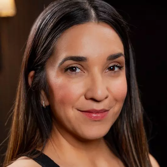 Rebecca Mendez Ortiz