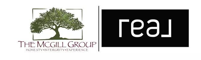 THE MCGILL GROUP l REAL BROKER