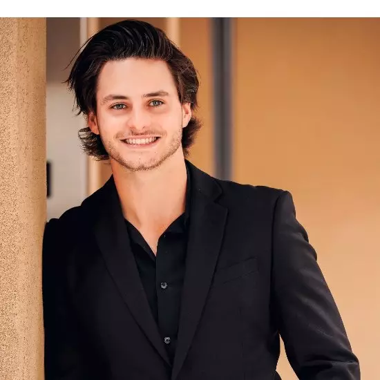 Zachary Hare