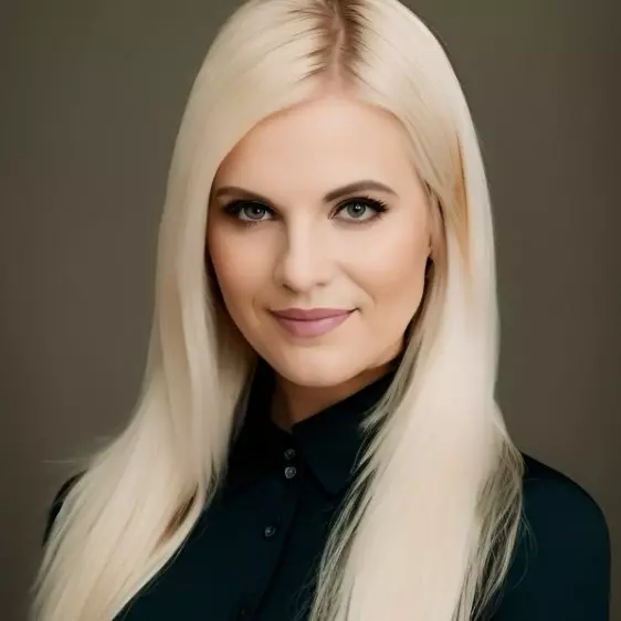 Kristen Paulina
