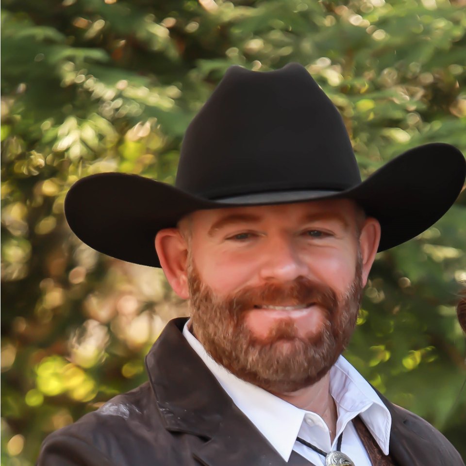 Shawn Oaks