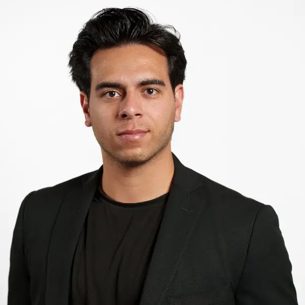 Enrique Rivera