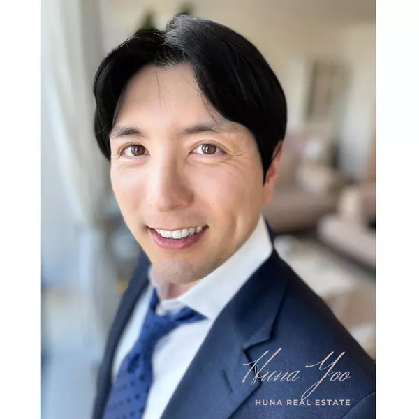 Huna Yoo