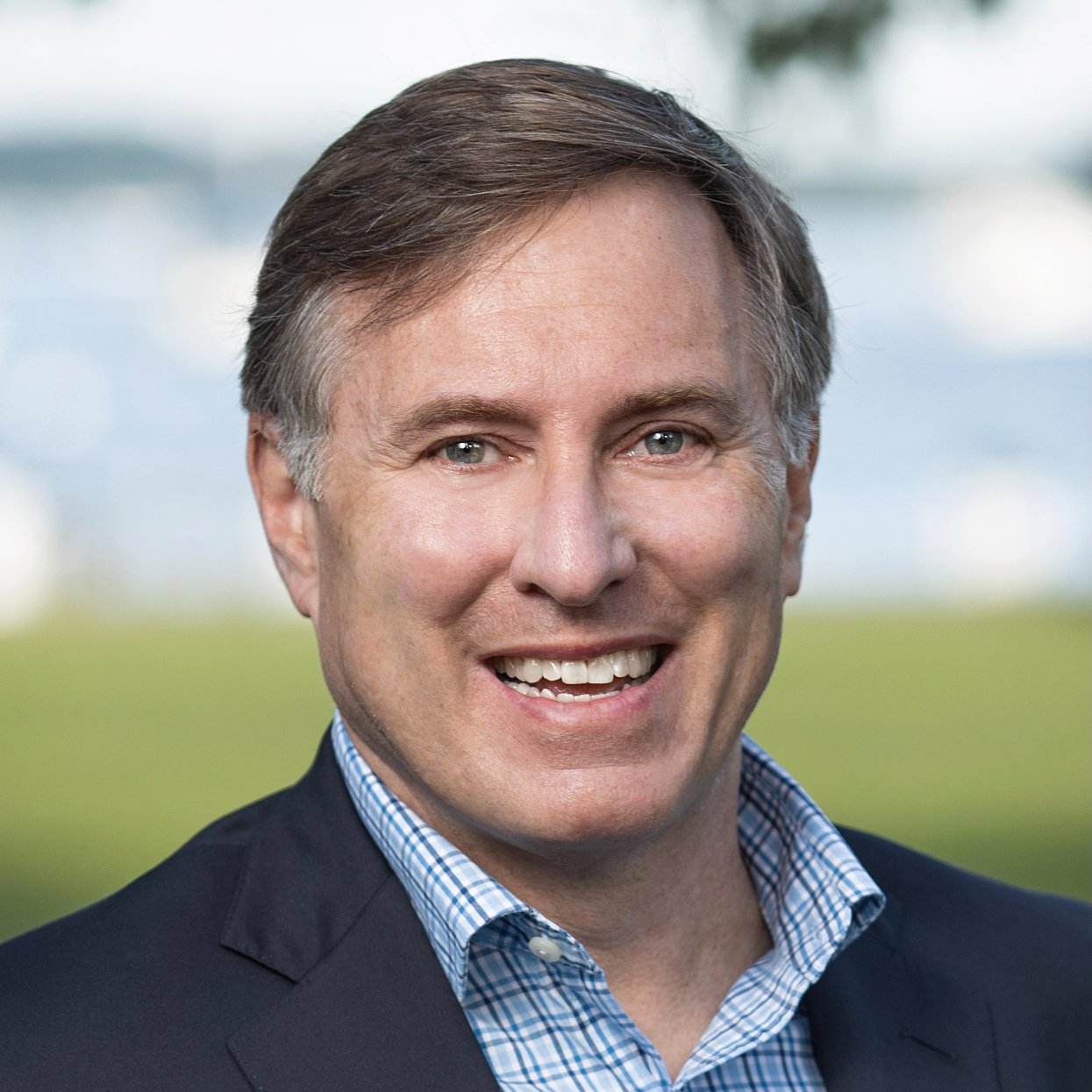 Keith Evans